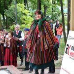 Koncert laureatów 38. Buskich Spotkań z Folklorem i 15. edycja Wojewódzkiego Konkursu "Nasze kulinarne dziedzictwo – smaki regionów" / Stanisław Blinstrub / Radio Kielce