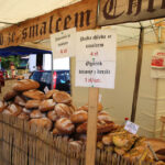 I Europejski Festiwal Smaków Klasztornych w Rytwianach / Kamil Król / Radio Kielce