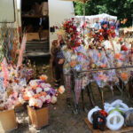 I Europejski Festiwal Smaków Klasztornych w Rytwianach / Kamil Król / Radio Kielce