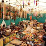 I Europejski Festiwal Smaków Klasztornych w Rytwianach / Kamil Król / Radio Kielce