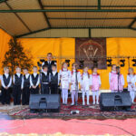 I Europejski Festiwal Smaków Klasztornych w Rytwianach / Kamil Król / Radio Kielce