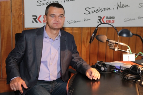 12.09.2013 / Jacek Semaniak - Radio Kielce