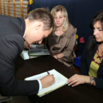 Rozdanie świadectw maturalnych w VI LO imienia Juliusza Słowackiego w Kielcach / Kamil Król / Radio Kielce