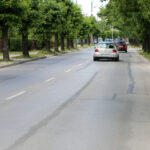 Skrzyżowanie ulic Gustawa Morcinka z Sandomierską / Kamil Król / Radio Kielce