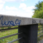 Nieporządek w okolicach Kadzielni / Kamil Król / Radio Kielce