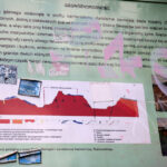 Nieporządek w okolicach Kadzielni / Kamil Król / Radio Kielce