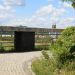 Nieporządek w okolicach Kadzielni / Kamil Król / Radio Kielce