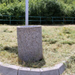 Nieporządek w okolicach Kadzielni / Kamil Król / Radio Kielce