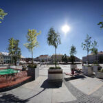 Salon Miejski w 2013 roku / Wojciech Habdas / Radio Kielce