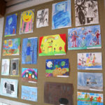 Rozstrzygnięcie XXXII Konkursu Plastycznego "Mój Teatr" w teatrze "Kubuś" / Kamil Król / Radio Kielce