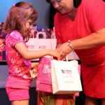 Rozstrzygnięcie XXXII Konkursu Plastycznego "Mój Teatr" w teatrze "Kubuś" / Kamil Król / Radio Kielce