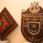 Wystawa "Legiony Polskie 1914–2014” w Muzeum Narodowym w Kielcach / Kamil Król / Radio Kielce