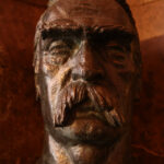 Wystawa "Legiony Polskie 1914–2014” w Muzeum Narodowym w Kielcach / Kamil Król / Radio Kielce