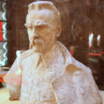 Wystawa "Legiony Polskie 1914–2014” w Muzeum Narodowym w Kielcach / Kamil Król / Radio Kielce