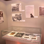 Wystawa "Legiony Polskie 1914–2014” w Muzeum Narodowym w Kielcach / Kamil Król / Radio Kielce