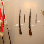 Wystawa "Legiony Polskie 1914–2014” w Muzeum Narodowym w Kielcach / Kamil Król / Radio Kielce