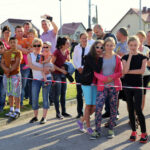 Bezpieczeństwo w ruchu drogowym - motopiknik w Bilczy / Kamil Król / Radio Kielce