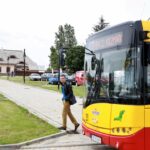 Jarmark Agroturystyczny w Tokarni / Stanisław Blinstrub / Radio Kielce