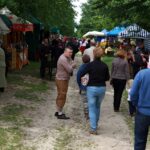 Jarmark Agroturystyczny w Tokarni / Stanisław Blinstrub / Radio Kielce