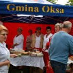 Jarmark Agroturystyczny w Tokarni / Stanisław Blinstrub / Radio Kielce