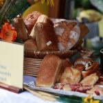 Jarmark Agroturystyczny w Tokarni / Stanisław Blinstrub / Radio Kielce