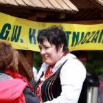 Jarmark Agroturystyczny w Tokarni / Stanisław Blinstrub / Radio Kielce