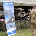 Jarmark Agroturystyczny w Tokarni / Stanisław Blinstrub / Radio Kielce