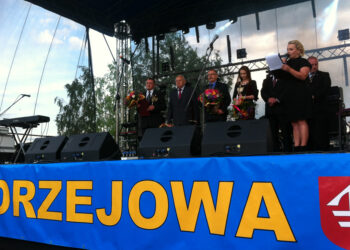 Ewa Pociejowska-Gawęda / Radio Kielce