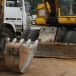 Tragedia nad zalewem. Nie żyje 50-letni mężczyzna