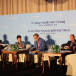 IV Forum Polski Wschodniej / Radio Kielce