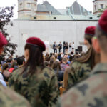 Obchody 95-lecia 2 Pułku Artylerii Lekkiej Legionów w OMPiO / Wojciech Habdas / Radio Kielce