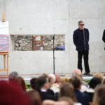 Obchody 95-lecia 2 Pułku Artylerii Lekkiej Legionów w OMPiO / Wojciech Habdas / Radio Kielce