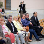 Obchody 95-lecia 2 Pułku Artylerii Lekkiej Legionów w OMPiO / Wojciech Habdas / Radio Kielce