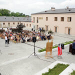 Obchody 95-lecia 2 Pułku Artylerii Lekkiej Legionów w OMPiO / Wojciech Habdas / Radio Kielce