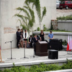 Obchody 95-lecia 2 Pułku Artylerii Lekkiej Legionów w OMPiO / Wojciech Habdas / Radio Kielce