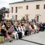 Obchody 95-lecia 2 Pułku Artylerii Lekkiej Legionów w OMPiO / Wojciech Habdas / Radio Kielce