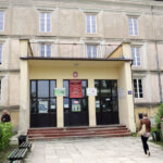 Drugie Sympozjum Naukowe Dzieci w UJK / Wojciech Habdas / Radio Kielce