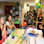 Drugie Sympozjum Naukowe Dzieci w UJK / Wojciech Habdas / Radio Kielce