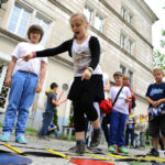 Drugie Sympozjum Naukowe Dzieci w UJK / Wojciech Habdas / Radio Kielce