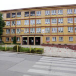 Jubileusz 50-lecia Szkoły Podstawowej nr 18 / Wojciech Habdas / Radio Kielce