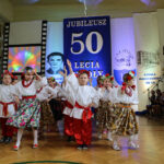 Jubileusz 50-lecia Szkoły Podstawowej nr 18 / Wojciech Habdas / Radio Kielce