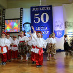 Jubileusz 50-lecia Szkoły Podstawowej nr 18 / Wojciech Habdas / Radio Kielce