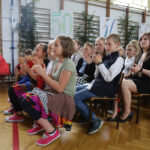 Jubileusz 50-lecia Szkoły Podstawowej nr 18 / Wojciech Habdas / Radio Kielce