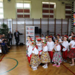 Jubileusz 50-lecia Szkoły Podstawowej nr 18 / Wojciech Habdas / Radio Kielce