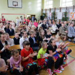 Jubileusz 50-lecia Szkoły Podstawowej nr 18 / Wojciech Habdas / Radio Kielce