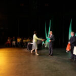 Finał szóstej edycji konkursu „Zielony Patrol”. / Wojciech Habdas / Radio Kielce