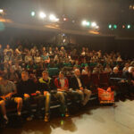 Finał szóstej edycji konkursu „Zielony Patrol”. / Wojciech Habdas / Radio Kielce