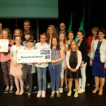 Finał szóstej edycji konkursu „Zielony Patrol”. Najlepsi wyjadą do Bawarii. / Wojciech Habdas / Radio Kielce