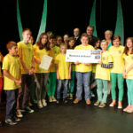 Finał szóstej edycji konkursu „Zielony Patrol”. Najlepsi wyjadą do Bawarii. / Wojciech Habdas / Radio Kielce