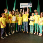 Finał szóstej edycji konkursu „Zielony Patrol”. Najlepsi wyjadą do Bawarii. / Wojciech Habdas / Radio Kielce